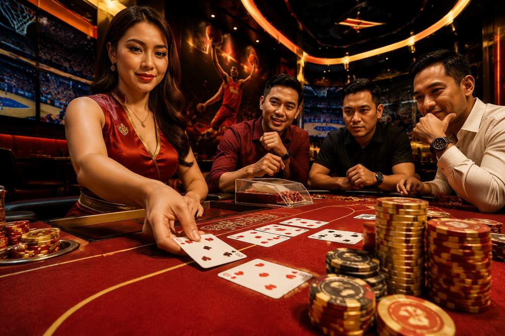 arcanebet