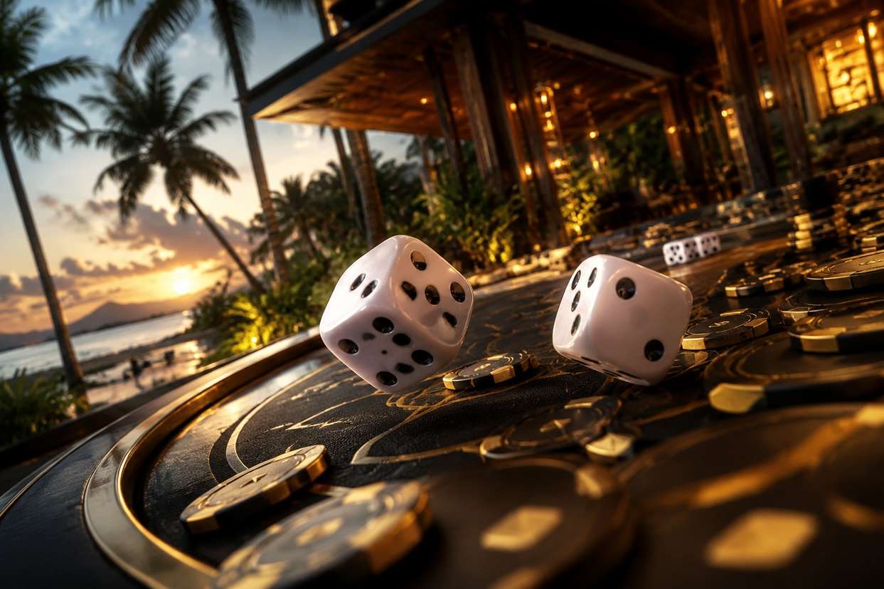 arcanebet