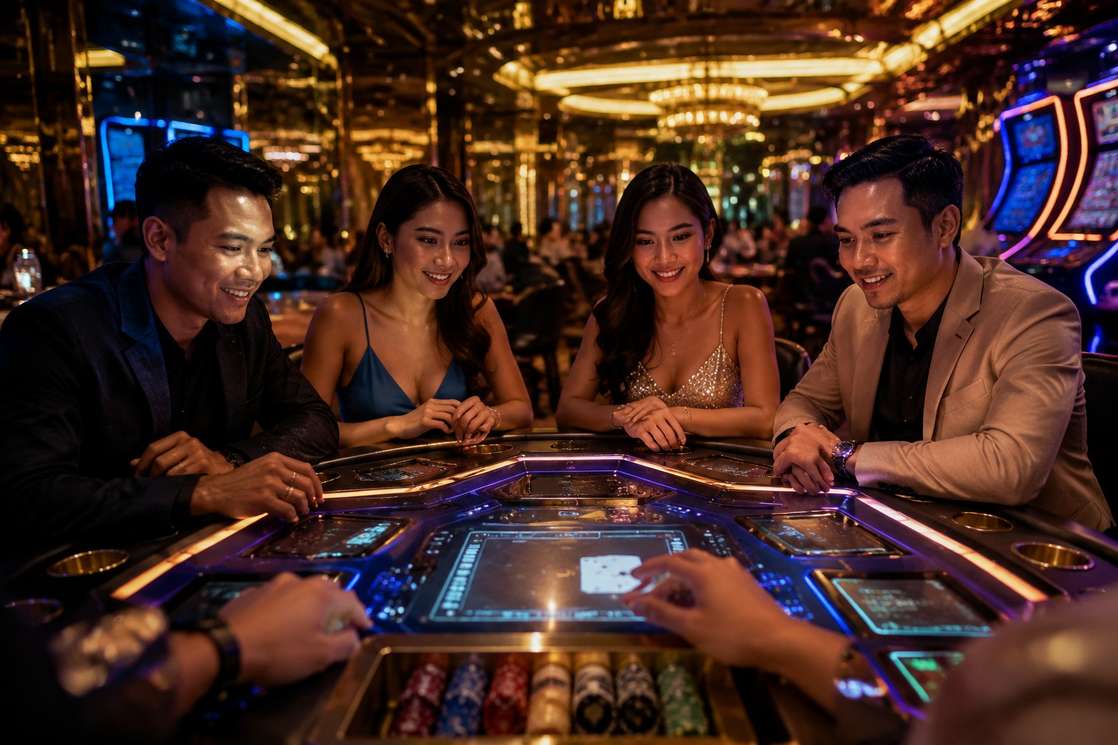 arcanebet