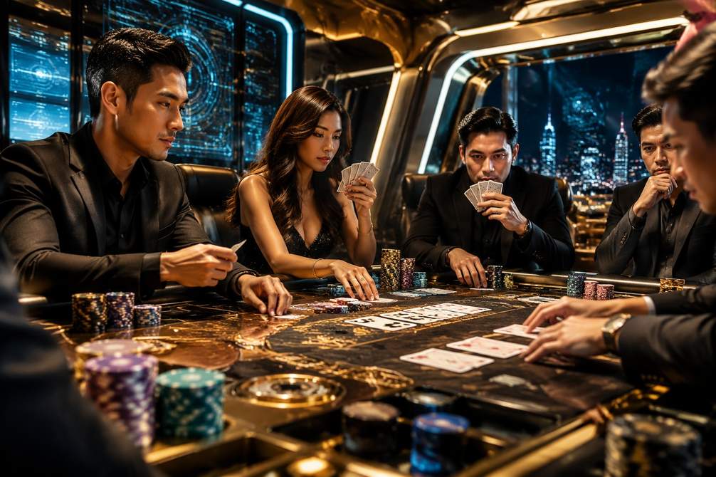 arcanebet